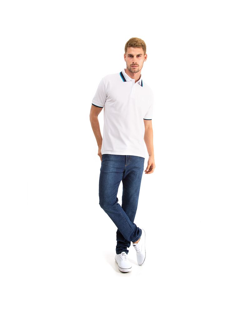 polo wear calçados masculino