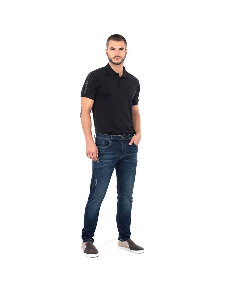 calça masculina polo wear