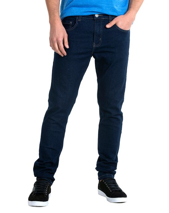 calça jeans polo wear masculina