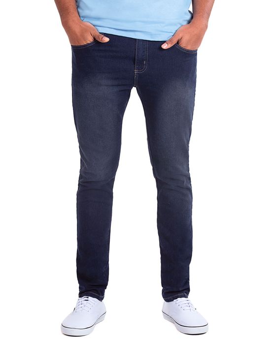 calça jeans polo wear masculino