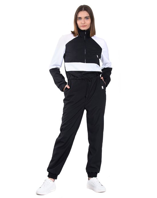 moletom polo wear feminino