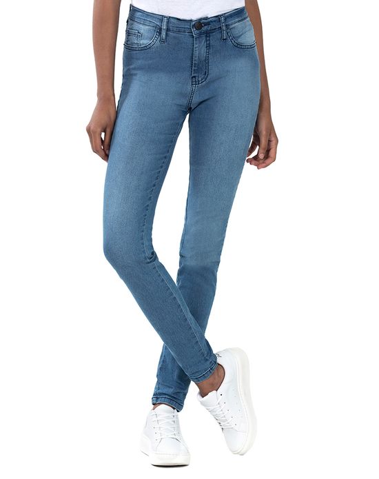 polo wear calça jeans feminina