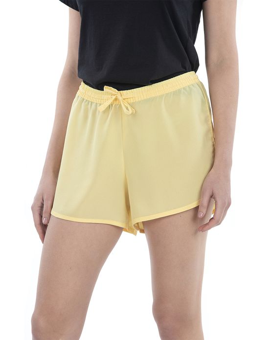 polo wear shorts feminino