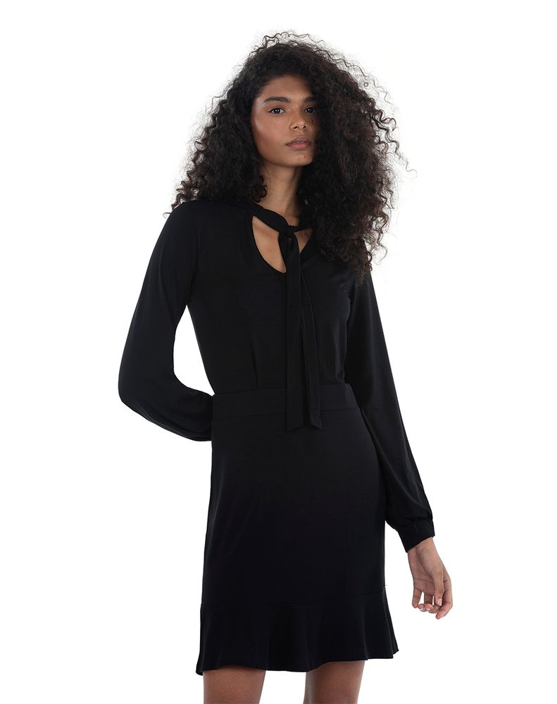 polo wear vestido