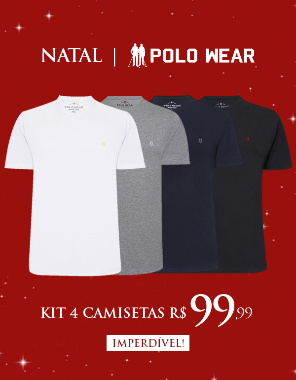 site da loja polo wear