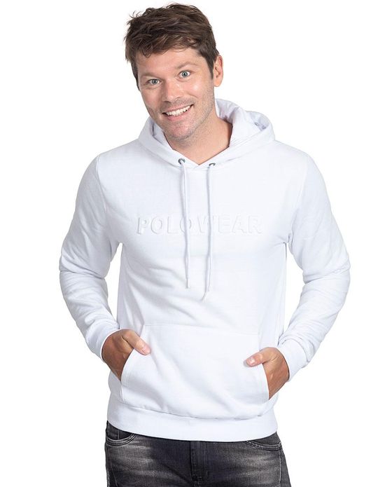 Blusa moletom polo wear Clearance