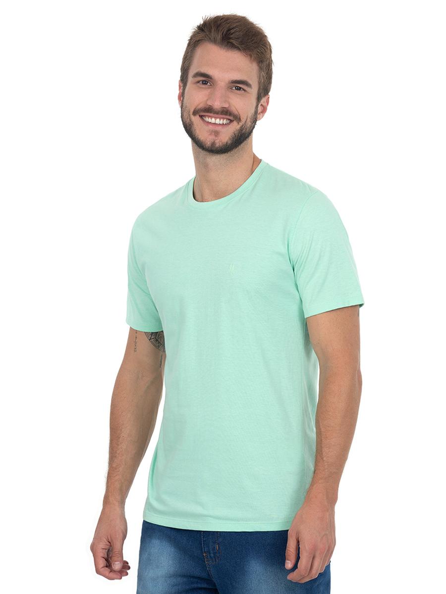 verde bebe camisa