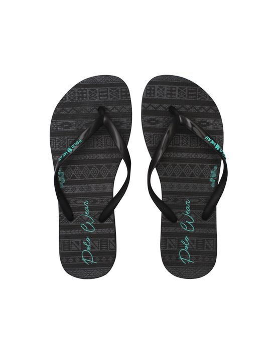 Chinelo feminino polo wear Clearance
