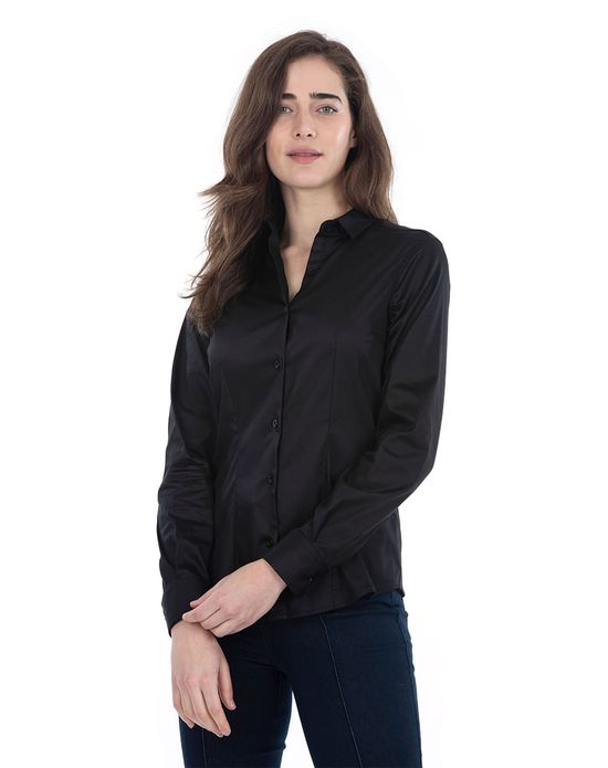 blusa de frio feminina polo