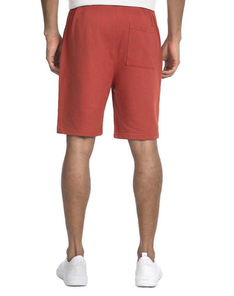 bermuda masculina marrom
