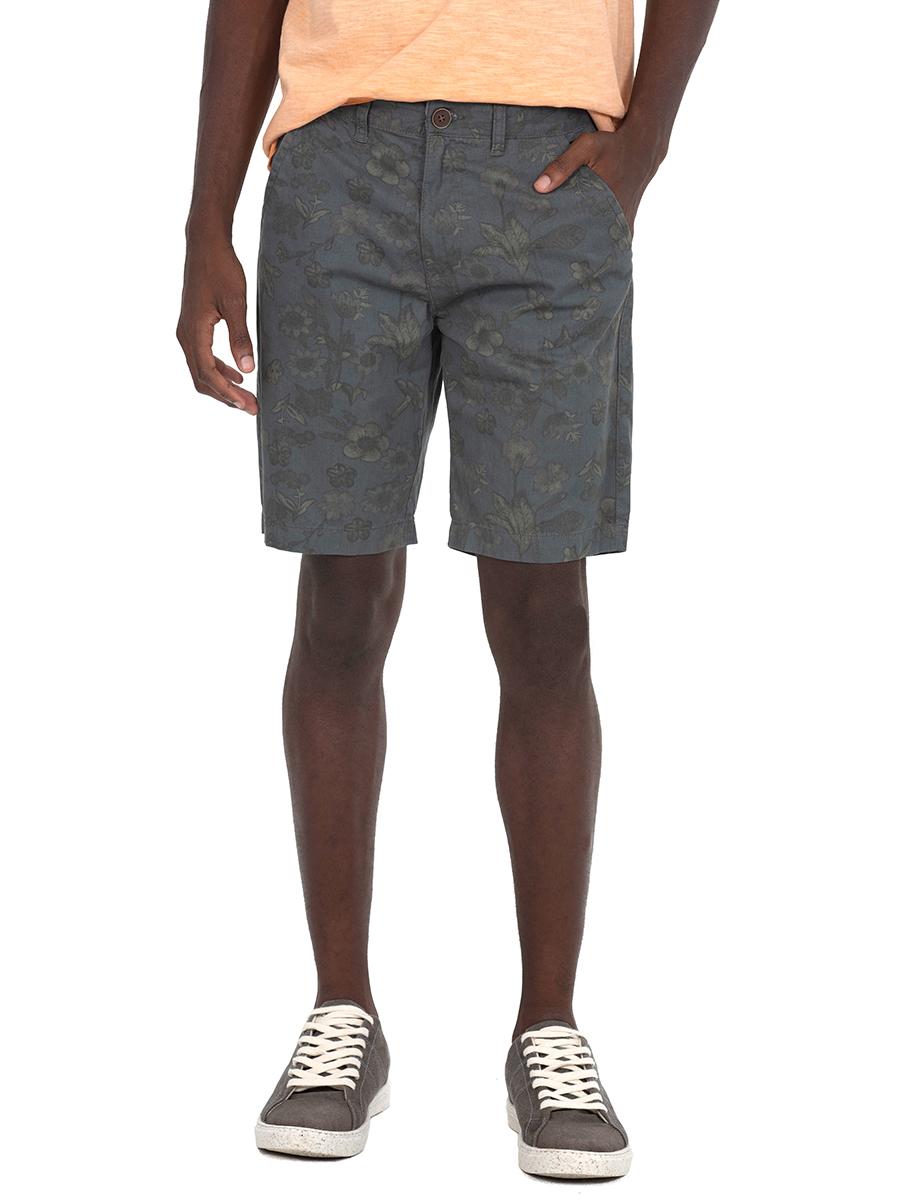 Bermuda de Sarja Masculina Polo Wear Verde Escuro 137749-128 Menor preço em Bermuda de Sarja Masculina Polo Wear Verde Escuro 137749-128