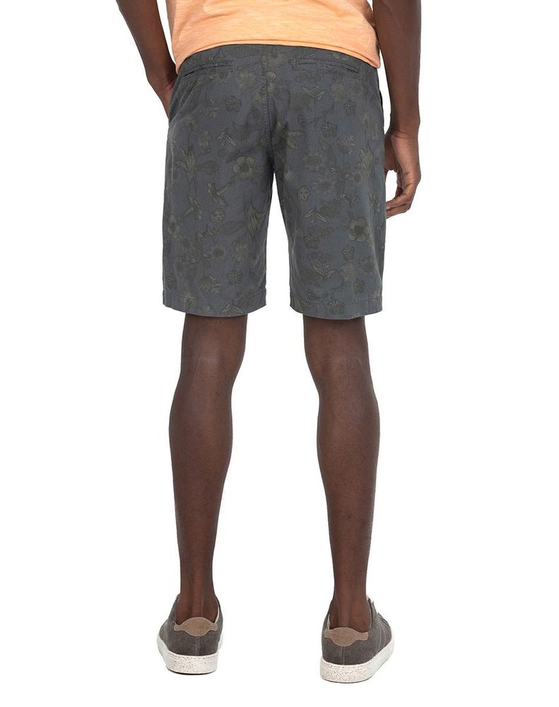 bermuda sarja masculina polo wear
