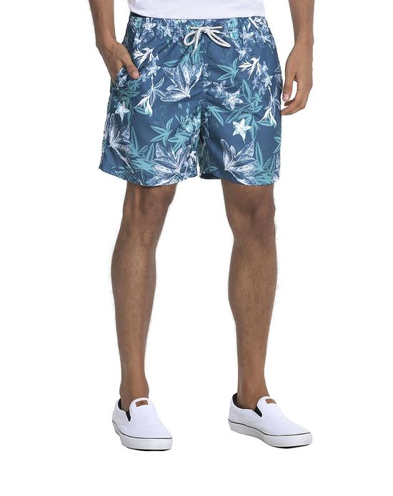 Shorts Estampado Sortido Polo Wear 137760 Polowear Homolog Shorts Estampado Sortido Polo Wear 137760 Polowear Homolog