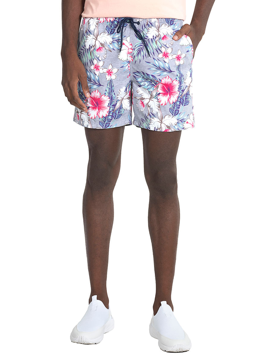 Shorts Estampado Sortido Polo Wear 137761