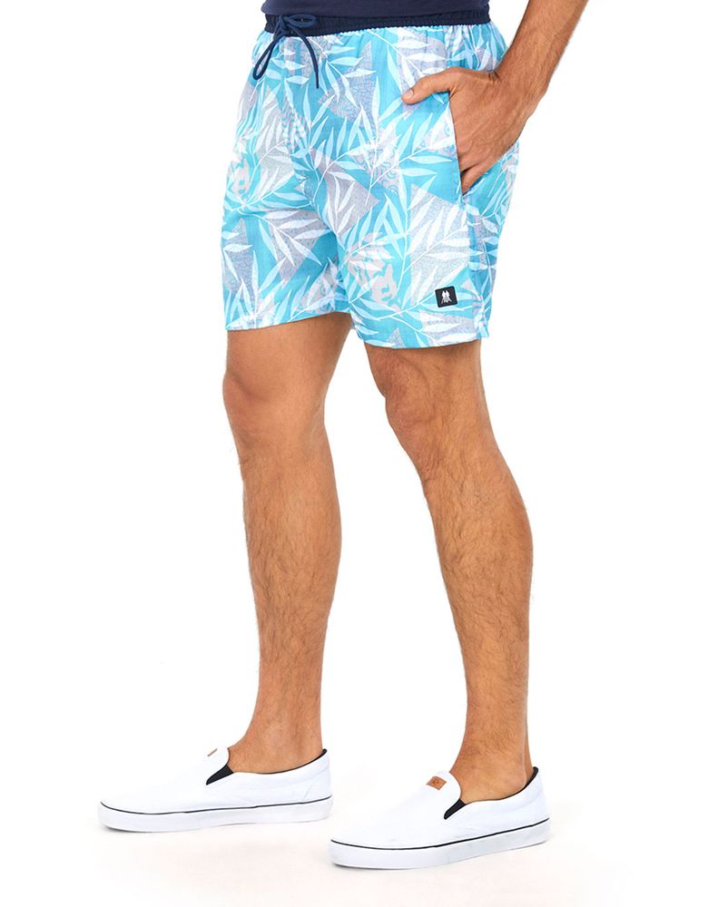 short volei asics