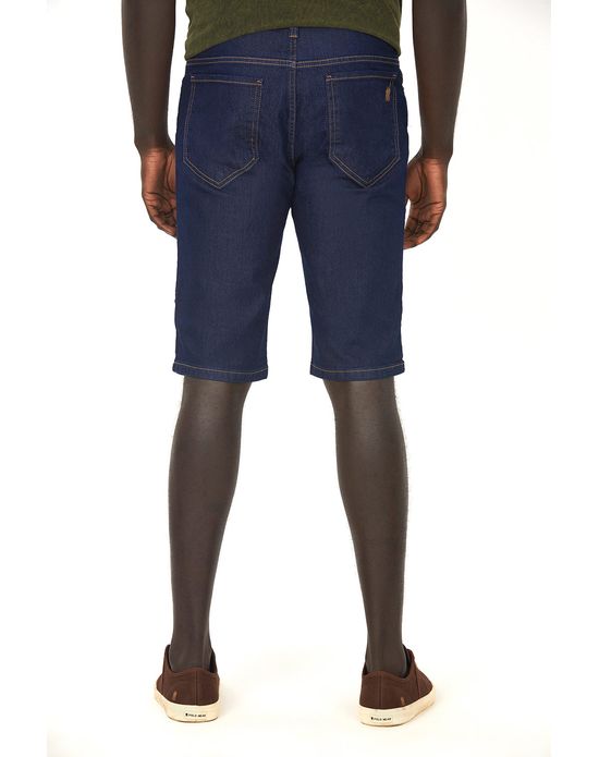 bermudas jeans masculina polo wear