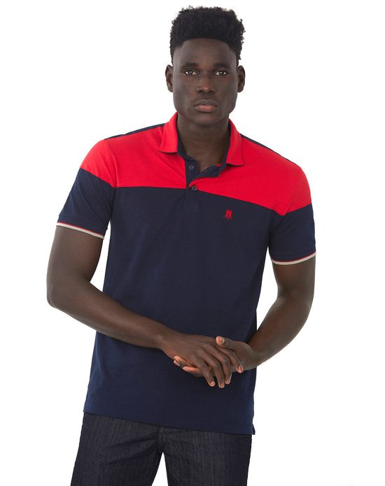 red polo moletom com capuz macys