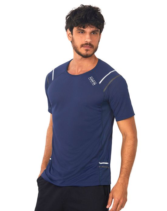 camisa dry fit polo