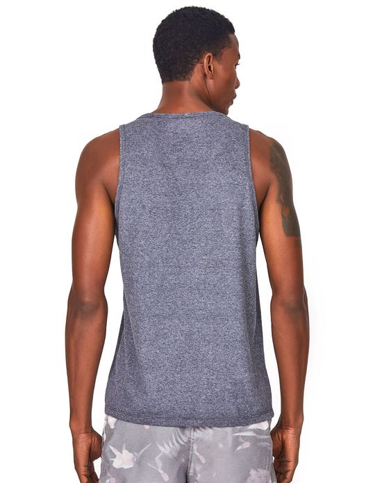 russell athletic sleeveless moletom com capuz