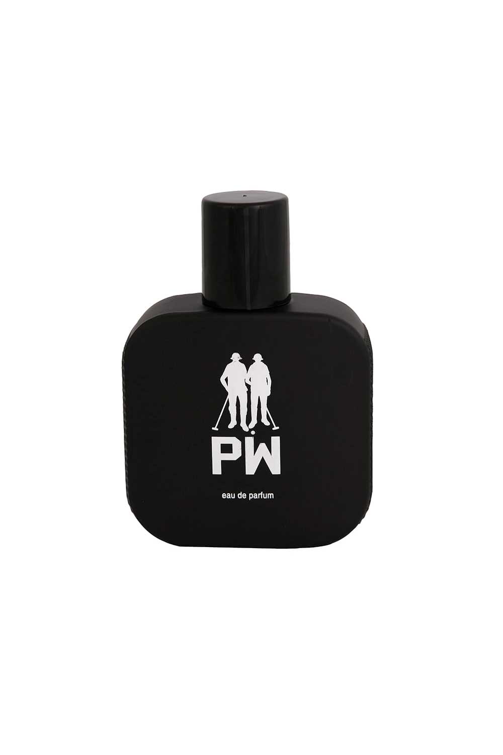 Perfume Classic Masculino Polo Wear Preto