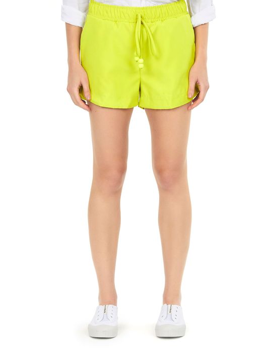 polo wear shorts feminino
