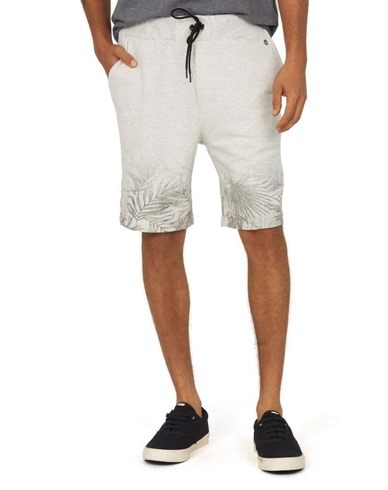 light grey polo moletom com capuz