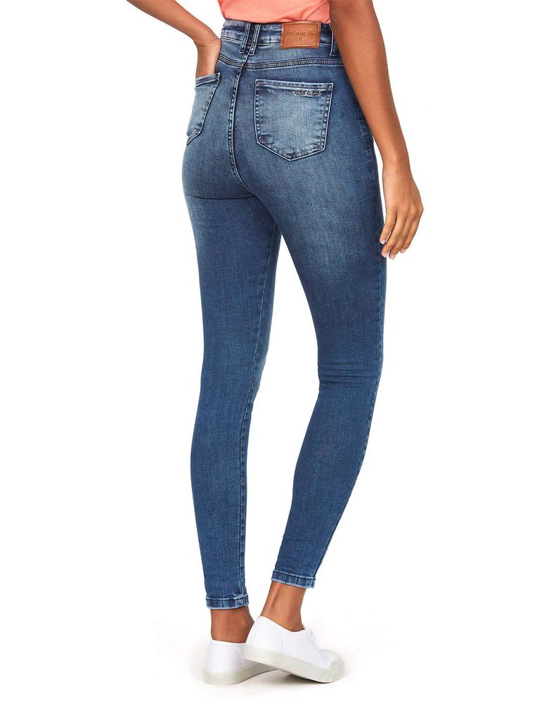 calça polo feminina