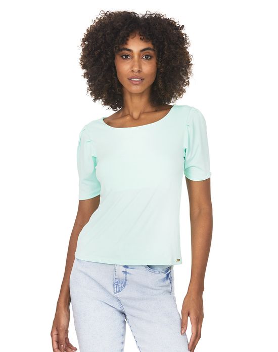 sueter polo wear feminino