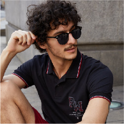 POLO WEAR