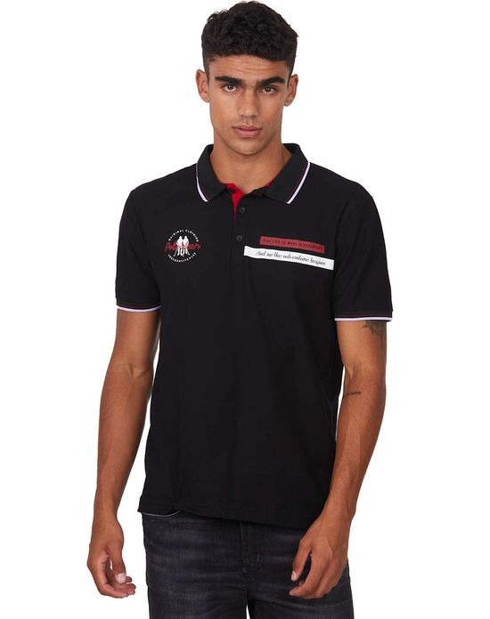 polo wear flamboyant