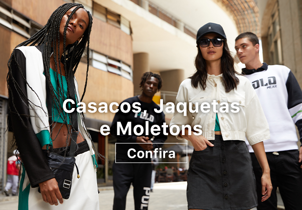 Casacos, Jaquetas e Moletons 600x418
