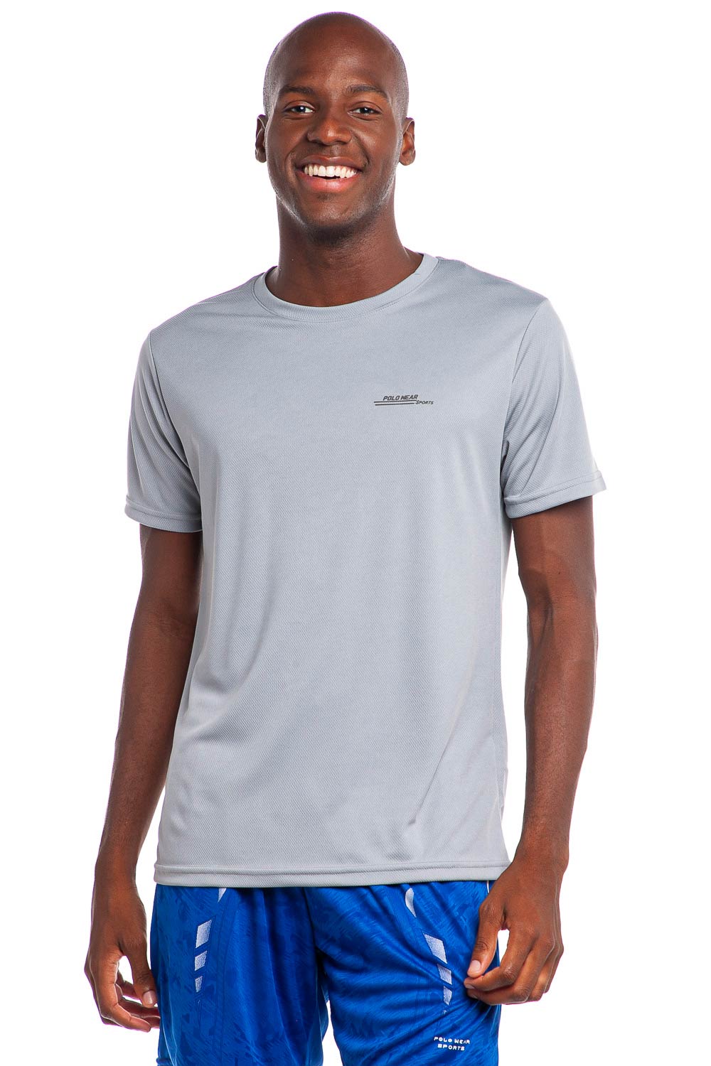 Camiseta Masculina Fitness Polo Wear Polo Wear