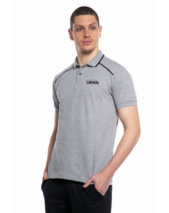 Camisas Polo Masculino Maravs - Compre Já