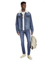 PWMJQJEA0172_017_3-PW-JAQUETA-MASC-JEANS-TRUCKER-GOLA-PELO