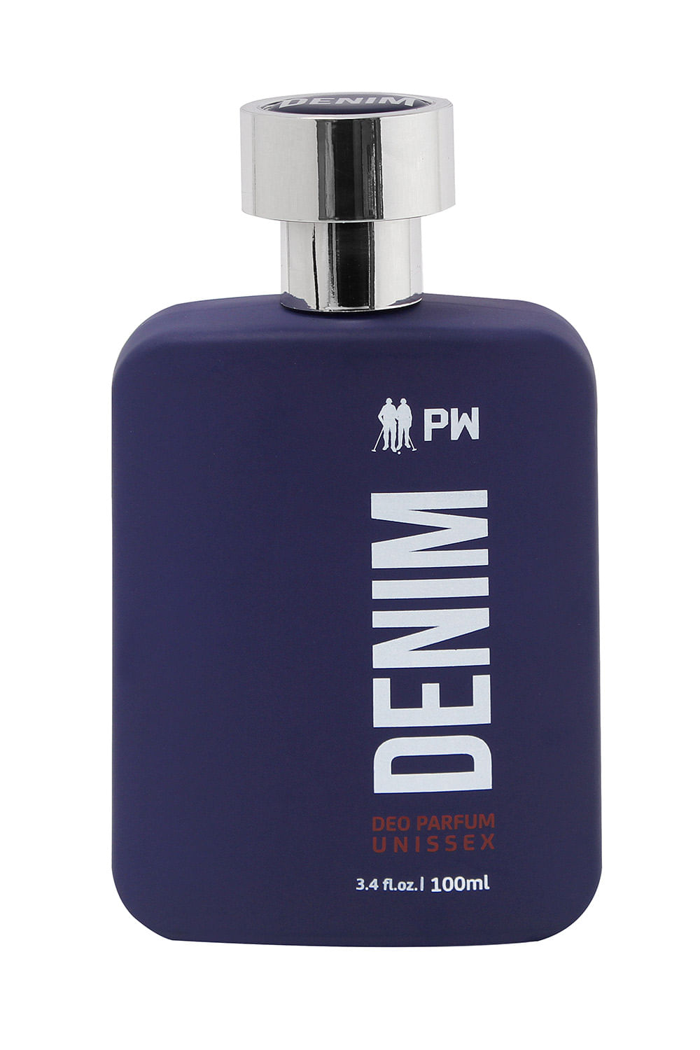 Perfume Masculino Denim Polo Wear - Polo Wear