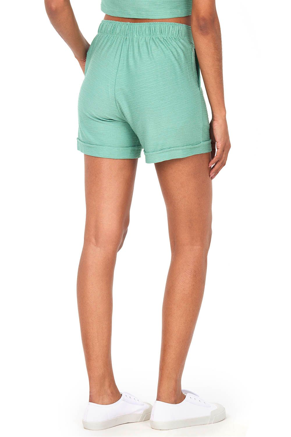 Polo wear feminina clearance shorts