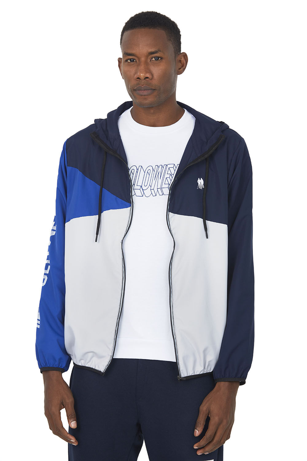 Torrox Corta Vento Masculino Infantil Corta Vento C Conjunto