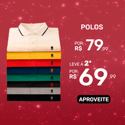 Polos