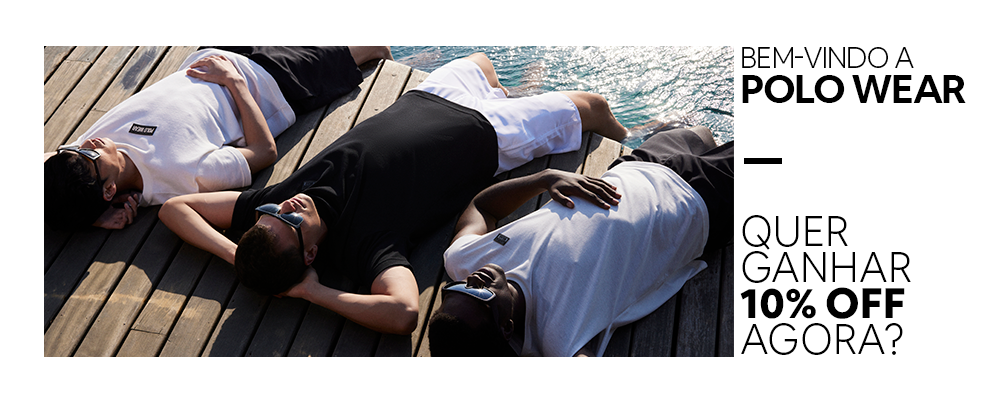 Banner Bem vindo | 100x400