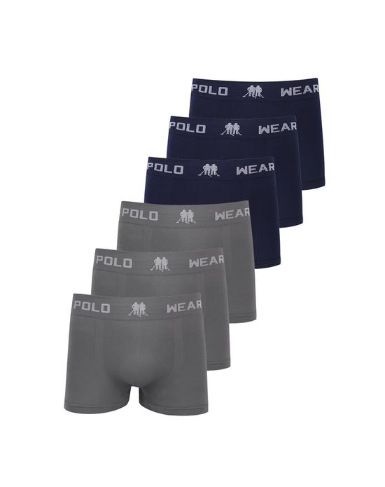 Cueca Masculina Polo Wear