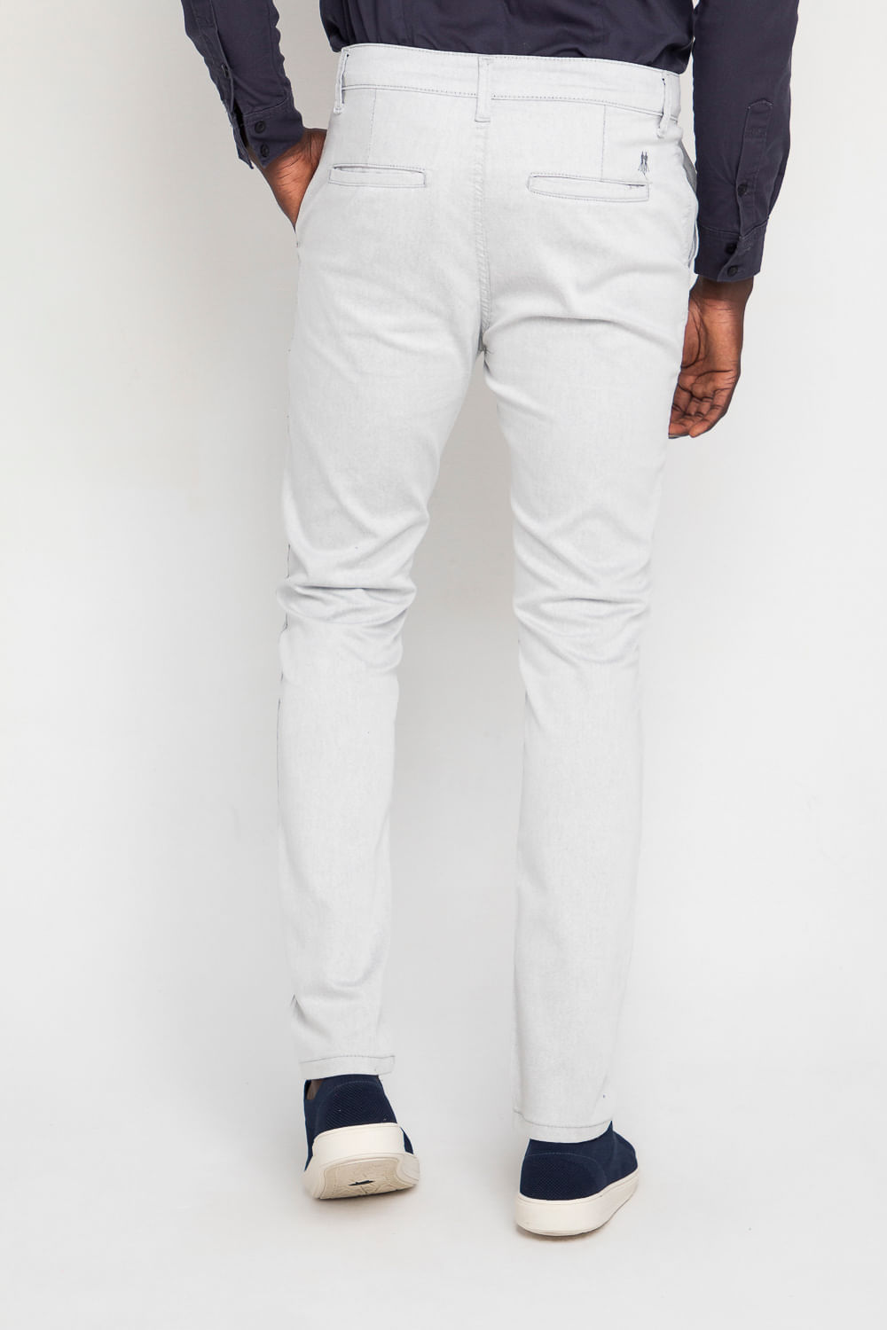 Skinny CalÃ§a Sarja Polo Wear Chino CalÃ§a Da Polo Wear Calça