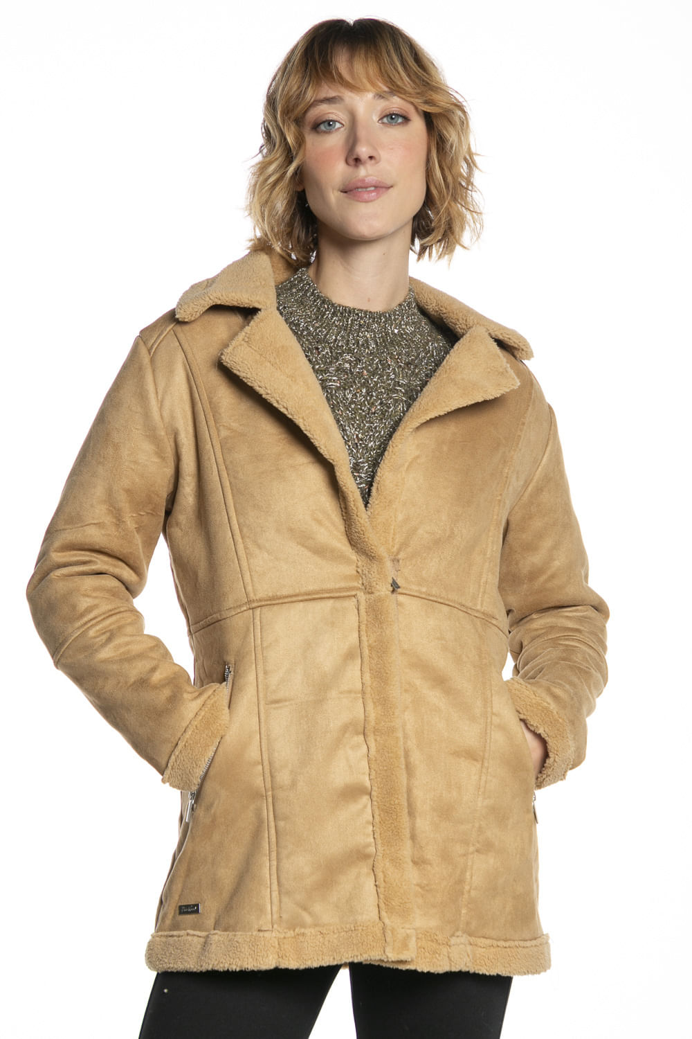 Feminina Nylon Jaqueta De Couro Polo Wear Feminina Polo Wear