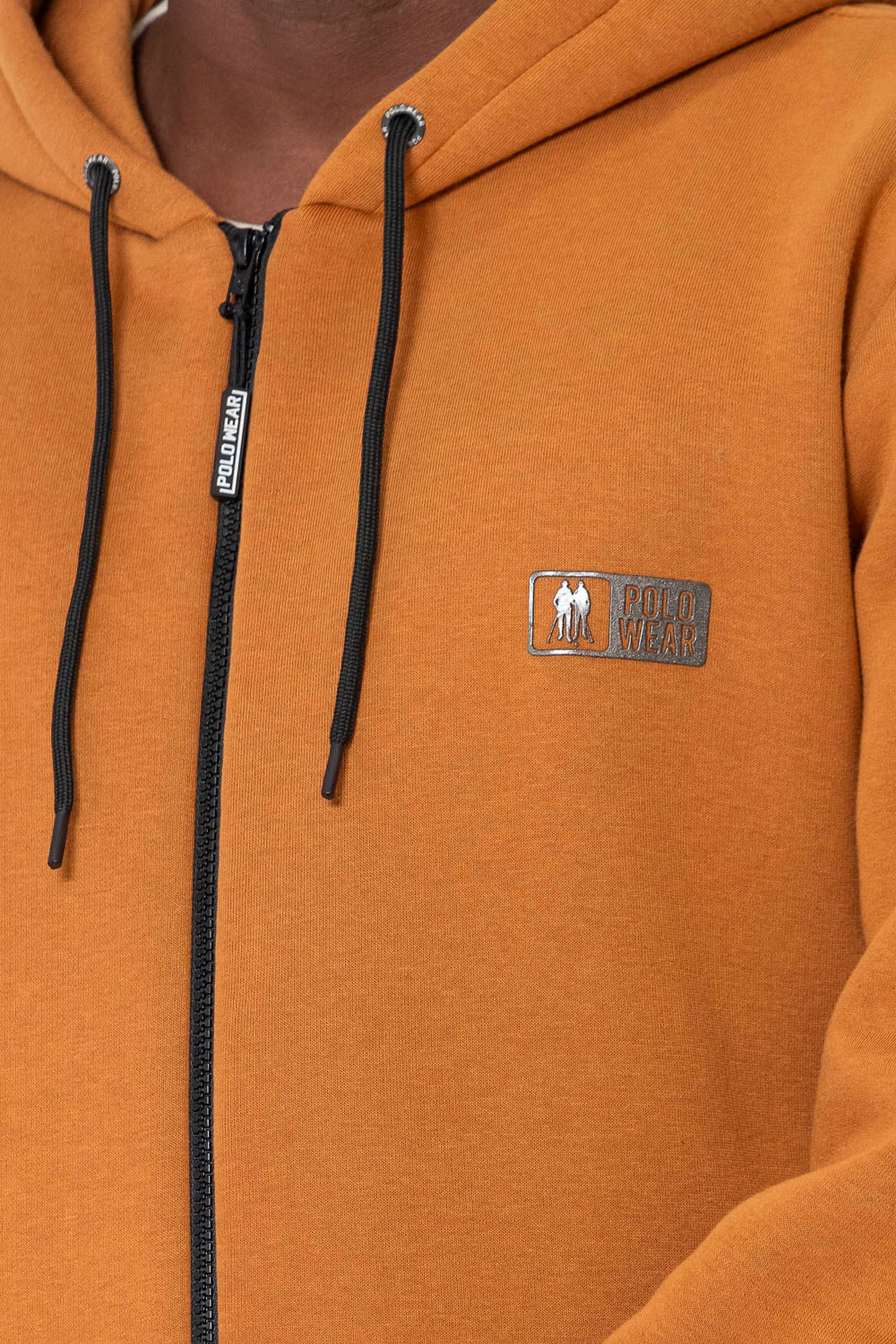 Polo Wear Blusa Com Capuz Masculino Moletom Masculina Moletons