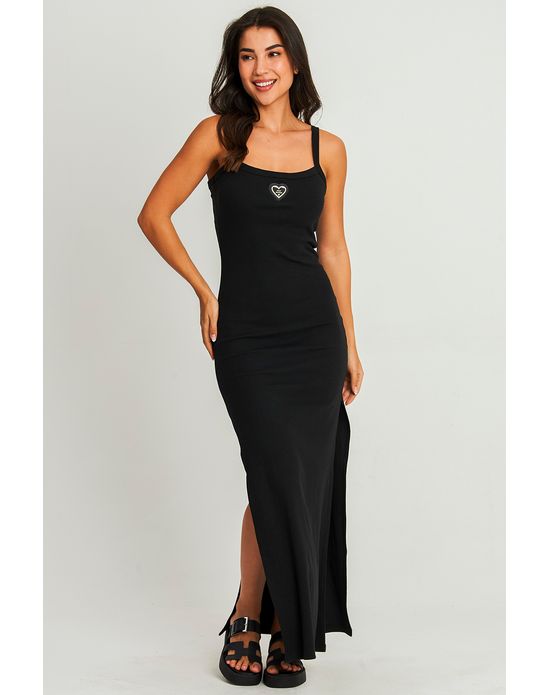 20134090_060_1-PW-VESTIDO-LONGO-CANELADO-C-FENDA