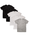 04074268_499_3-PW-KIT-5-CAMISETA-BAS-2-PRE-2-BRA-1-MES