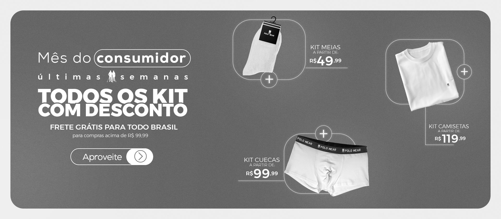 Mês do consumidor PW | Desktop - 1920x840