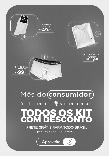 Mês do consumidor PW | Mobile - 418x600