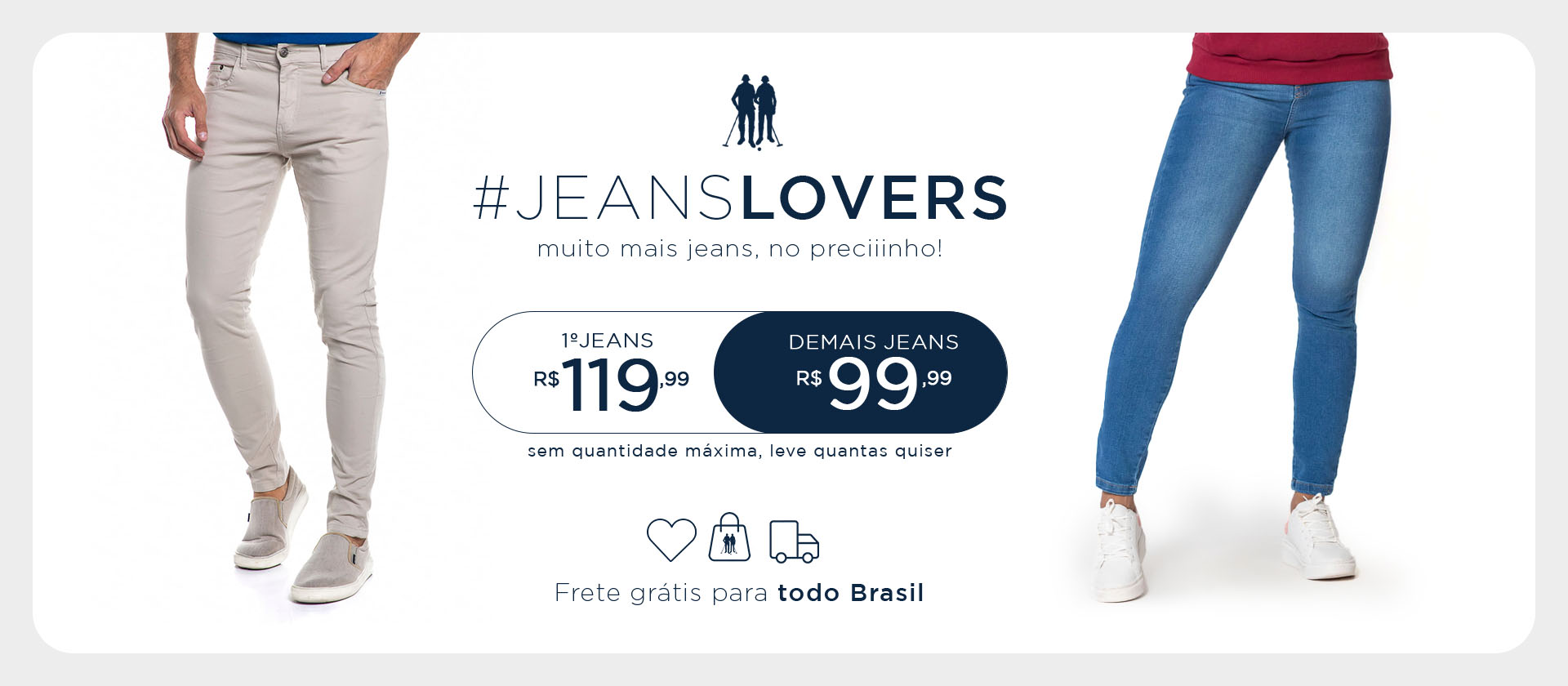 Jeans | Desktop - 1920x840