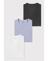 04074298_499_1-PW-KIT-3-CAMISETA-DEC-V-BCO-MESCLA-PRETO