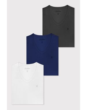 04074297_499_1-PW-KIT-CAMISETA-DESC-V-BCO-MARINHO-PRETO